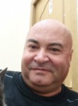 KarabasBarabas, 61, Rishon LeZiyyon