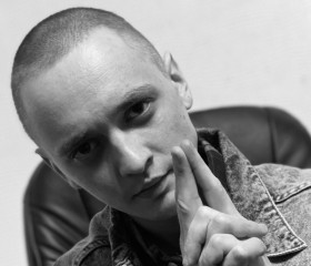 Lisiy Kisiy, 33, Moscow