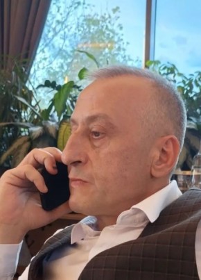 Человек из Новороссийска 50 лет