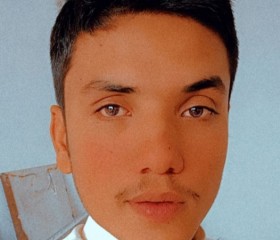 Muhammad Afzal, 24, Lalian