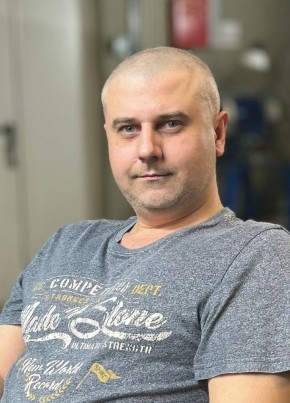 Александр, 37, Россия, Егорьевск