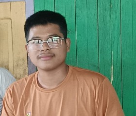 Kobe, 24, Thayetmyo