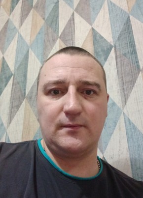 Валерий из Талнаха 40 лет