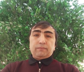 Ilkhomzhon, 46, Yekaterinburg