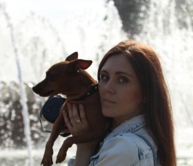Lena, 35 лет, Санкт-Петербург