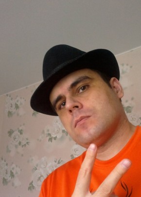 Artyem, 37, Russia, Anapa