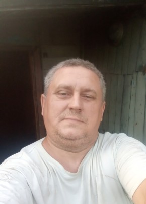 Алексей из Белово 51 год