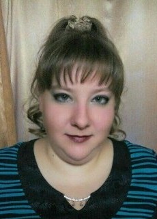 Александра, 38, Россия, Ижевск