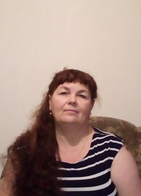 Татьяна, 61, Россия, Тюмень