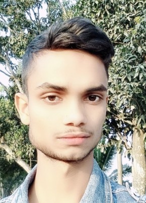 md tuhin khan, 21, বাংলাদেশ, ঈশ্বরদী