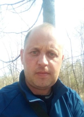 Евгений, 43, Россия, Тогучин