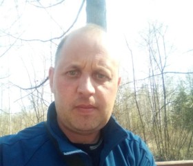 Евгений, 43 года, Тогучин