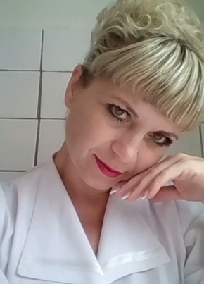 Наталья, 44, Россия, Навля
