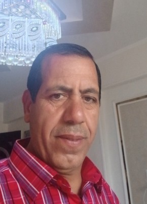 احمد из حلوان 47 лет
