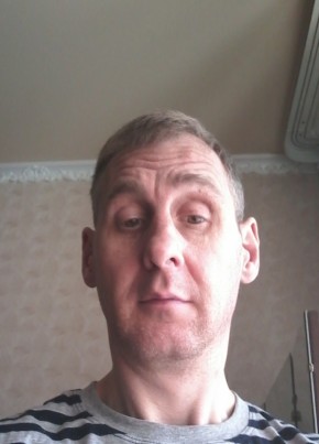 Сергей, 47, Россия, Киселевск
