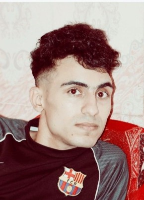 Habib, 21, جمهورية العراق, بعقوبة