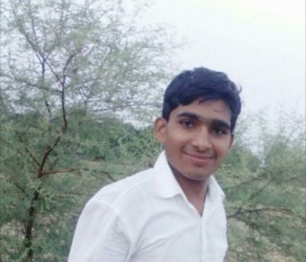 PAVAN KUMAR, 23 года, Agra