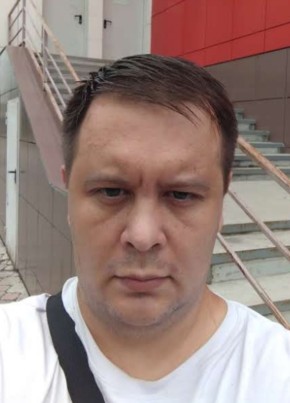 Aleks, 37, Russia, Khimki