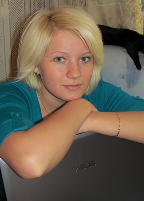 александра, 36, Russia, Saint Petersburg
