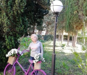 Svetlana, 65, Moscow