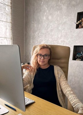 Екатерина из Казани 35 лет