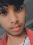 Ashish Kevat, 19, Allahabad