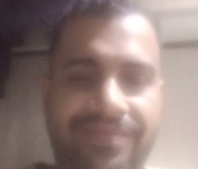 Ramy Khalid, 39, Cairo