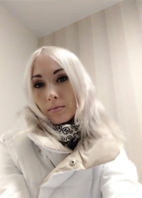 Марина, 33, Россия, Белгород