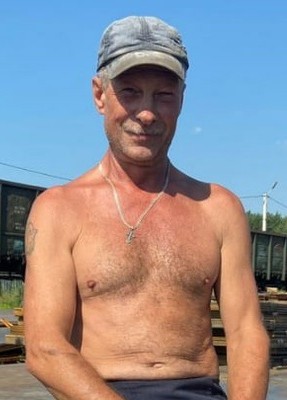 Олег, 58, Россия, Ногинск