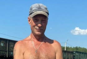 Олег, 57 - Только Я