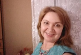 Zhanneta, 58 - Just Me