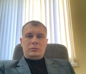 Евгений, 37 лет, Липецк