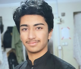 Alberto scorpeon, 19, Ghazni