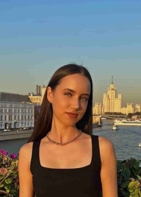 Anna из Ростова-на-Дону 33 года
