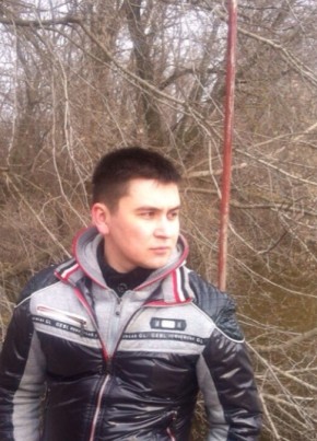 Пашок, 33, Россия, Волгоград
