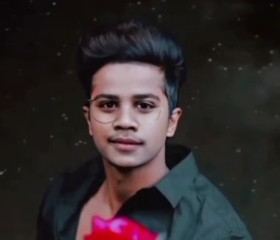 Vivek prajapati, 24 года, Lucknow