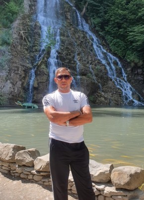 Niko, 49, Azərbaycan Respublikası, Bakı