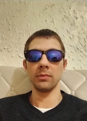 Влад из Горад Гомели 21 год