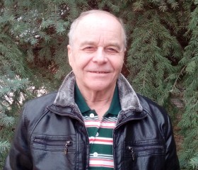 Anatoliy, 80, Nizhniy Novgorod