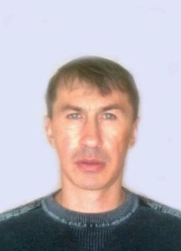 Михаил, 51, O‘zbekiston Respublikasi, Toshkent