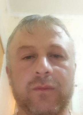 Шир, 35, Россия, Липецк
