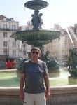 Роберт, 54 года, Lisboa