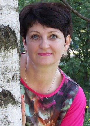 Елена, 57, Россия, Мытищи