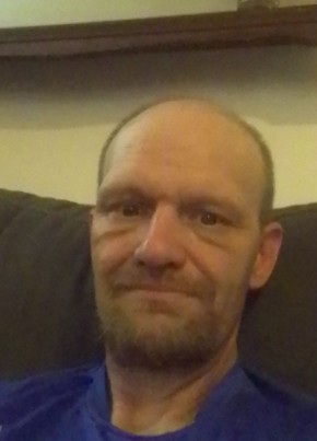 Andrew Nystrom из Schenectady 47 лет