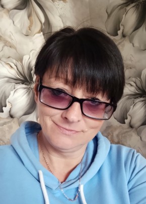 Елена из Стерлитамака 47 лет