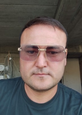 Джоха из Jizzax 37 лет