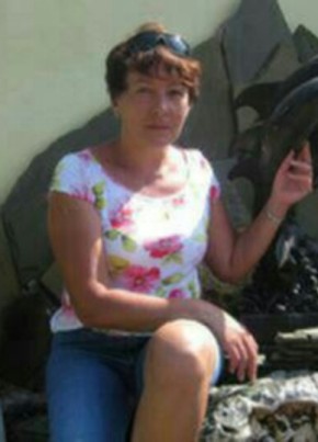 MILENA, 53, Россия, Гусь-Хрустальный