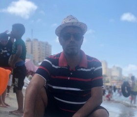 Mido Kemis, 34, Alexandria