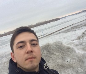 Валерий, 27 лет, Омск