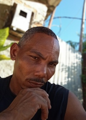 Ricardo из Florida 39 лет